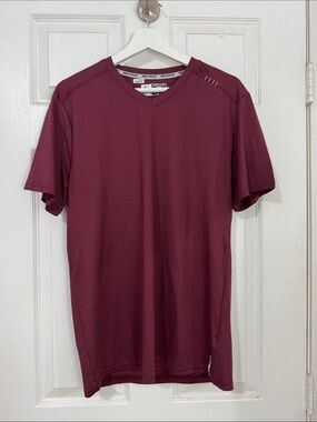 Reebok Athletic Shirt